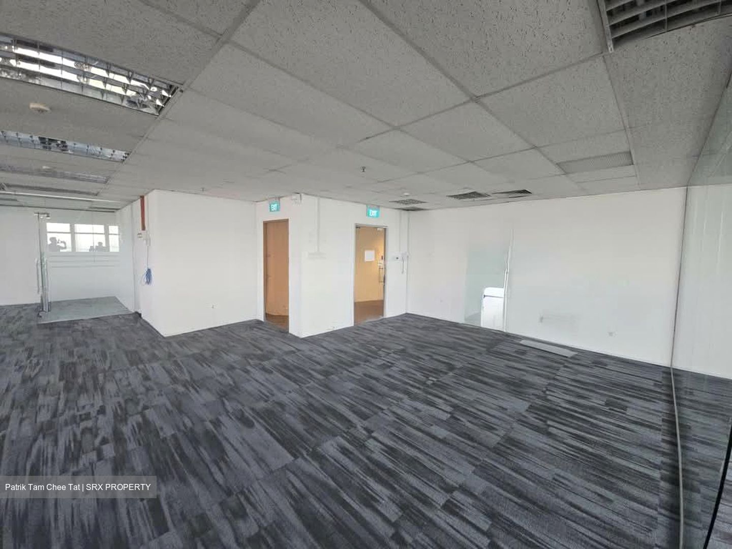 Peninsula Plaza (D6), Office #560452101